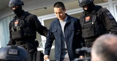 Sipërmarrësi korean i kriptomonedhave dënohet me 15 vjet burg