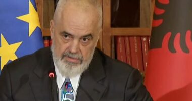 “Dorëheqje? Fituam 83 mandate”/ Rama: 2025, një vit i suksesshëm. AKSHI është institucion krenarie