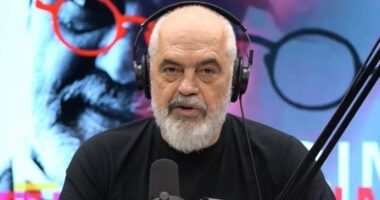 Rama rrëfen takimin me Thaçin në Hagë: Burgosja e ish-krerëve të UÇK-së, një padrejtësi ulëritëse në zemër të Europës