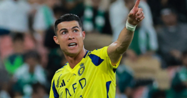 Ronaldo, kur goli është “ves” / Realizoi në barazimin 2-2 që Al Nassr arriti në ligën saudite