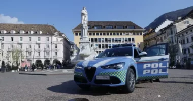 Itali, qindra arrestime pas kontrolleve kundër drogës