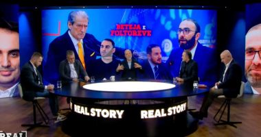 Muça: Salianji po e projekton veten si lideri i ri i PD! Minxhozi: Në parti s’mund të presin që Berishën “ta vërë mosha përfund”