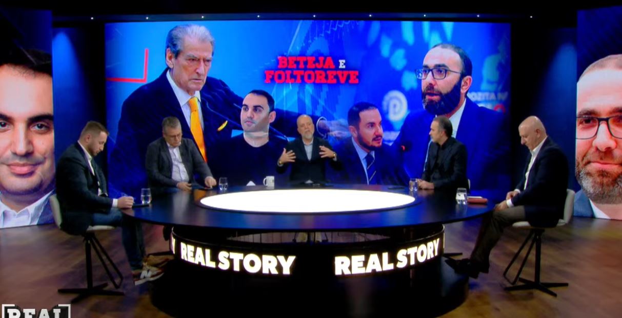 Muça  Salianji po e projekton veten si lideri i ri i PD  Minxhozi  Në parti s mund të presin që Berishën  ta vërë mosha përfund 