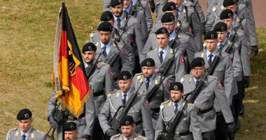 Gjermania aprovon planin për rekrutë ushtarakë