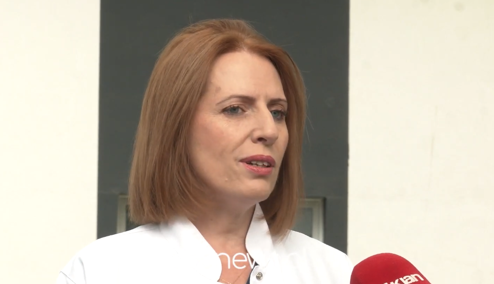 Dita e luftës ndaj HIV AIDS  mjekët  Këtë vit u zbuluan 125 raste të reja me këtë virus