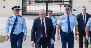 Australi, masa kundër urrejtjes/ Reforma të ashpra, pas sulmit ndaj komunitetit hebre