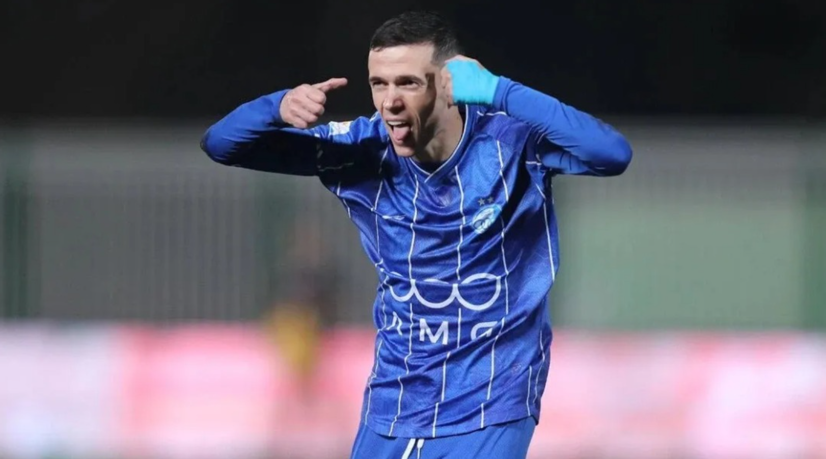 Asani shënon në Champions  Ylli shqiptar realizon golin e dytë të sezonit në turneun aziatik