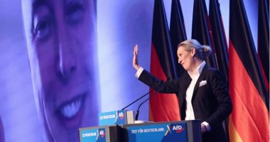 AfD mbështet ringjalljen nacionaliste në Evropë pas paralajmërimeve amerikane