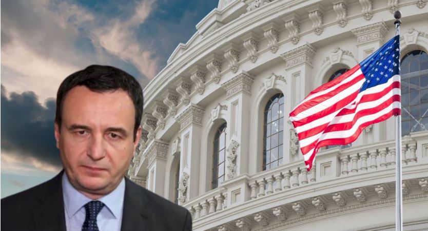 SHBA: Kurti minon demokracinë/ “Përjashtimi i listës serbe nga zgjedhjet e 28 Dhjetorit cenon stabilitetin në Kosovë”