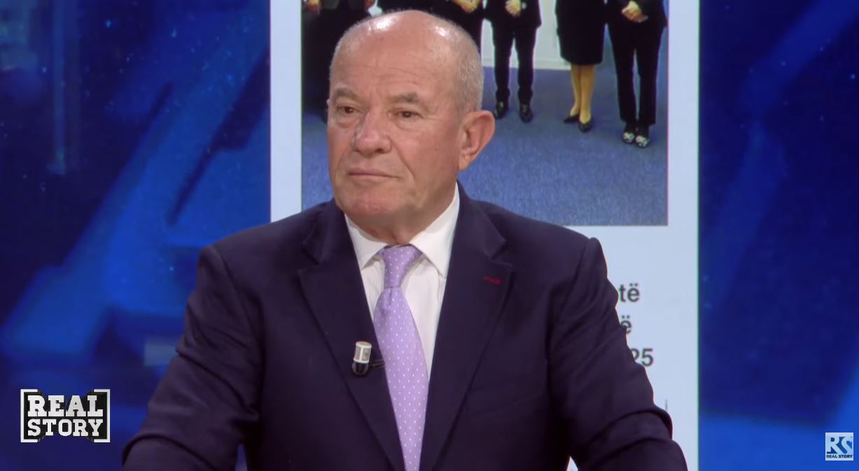  Të gjithë kanë frikë   Meçe  Të lehtësohen urgjentisht masat e sigurisë  gjobat e rënda nxisin korrupsion