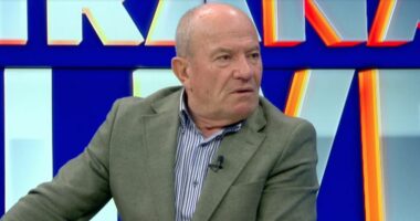 “Lapaj synon të krijojë konflikte”, Meçe: PD e dështuar prej kohësh, s’është parti por ‘sekt berishian’