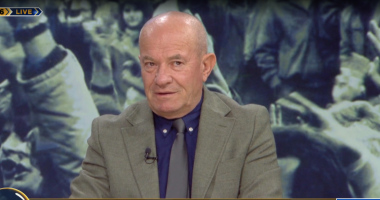 “8 dhjetor 1990”/ Arben Meçe: Organizimi ishte spontan, po shkonim drejt të panjohurës! . Ramiz Alia, luajti shumë