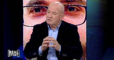 “Berisha, patericë e Ramës”, Meçe: PD ka nevojë për rithemelim. Salianji solli frymën brenda militantëve