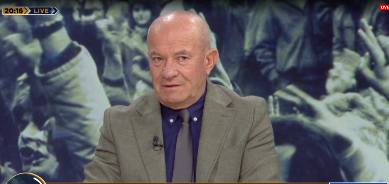 “8 dhjetor 1990”/ Arben Meçe: Organizimi ishte spontan, po shkonim drejt të panjohurës! Ramiz Alia, luajti shumë