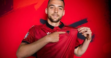 Hoxha sërish hero në Derbi/ Futbollisti kuqezi barazon në frymën e fundit në ligën kroate