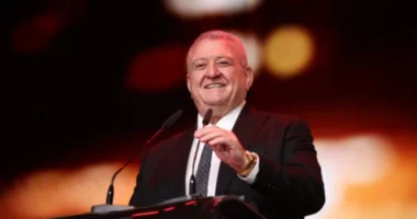 Vit i suksesshëm, por 2026 “sjell” historinë/ Presidenti i FSHF, Duka dhe kapiteni Gjimshiti flasin për play off