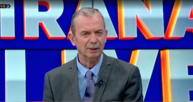 “Partia s’kërkon më ‘non grata’”/ Nura: Protesta dje tregoi që ai ecën me moralin e vjetër