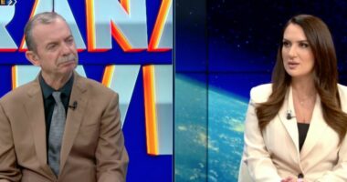 “PD nuk motivon më”/ Artur Nura: Berisha si “aktor i serialeve turq”, vazhdon me moralin e vjetër