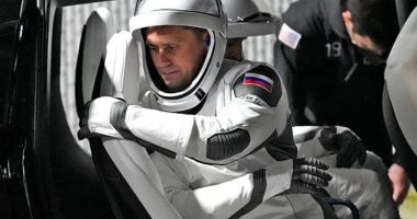 Kozmonauti rus përjashtohet për spiunazh/ Kapet duke fotografuar materiale të ndjeshme të SpaceX