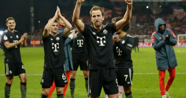 Bayern nuk “fal” asgjë/ Skuadra bavareze vuan, por siguron çerekfinalet e Kupës