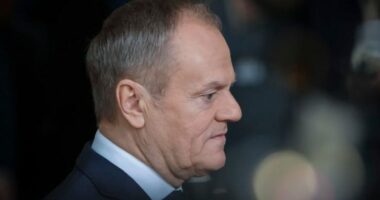 Tusk: Nëse marrëveshja e financimit të Ukrainës dështon, do të ketë pasoja serioze