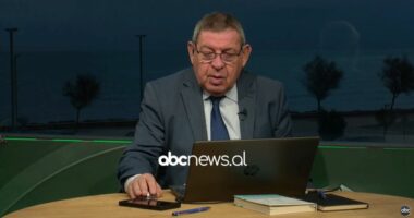 17 dhjetor 2025, “Telefonatat e Teleshikuesve” – Mirëmëngjes me Bashkim Hoxhën