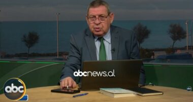 19 dhjetor 2025, “Telefonatat e Teleshikuesve” – Mirëmëngjes me Bashkim Hoxhën