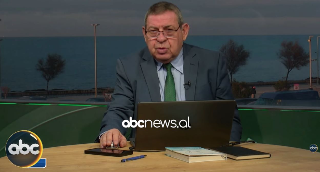 19 dhjetor 2025   Telefonatat e Teleshikuesve    Mirëmëngjes me Bashkim Hoxhën