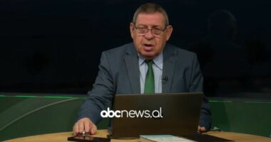 19 dhjetor 2025, “Shtypi i ditës” – Mirëmëngjes me Bashkim Hoxhën