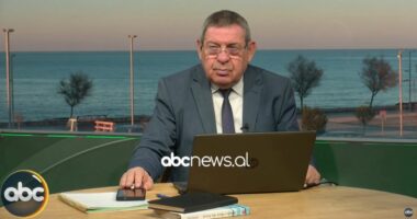 29 dhjetor 2025, “Telefonatat e Teleshikuesve” – Mirëmëngjes me Bashkim Hoxhën