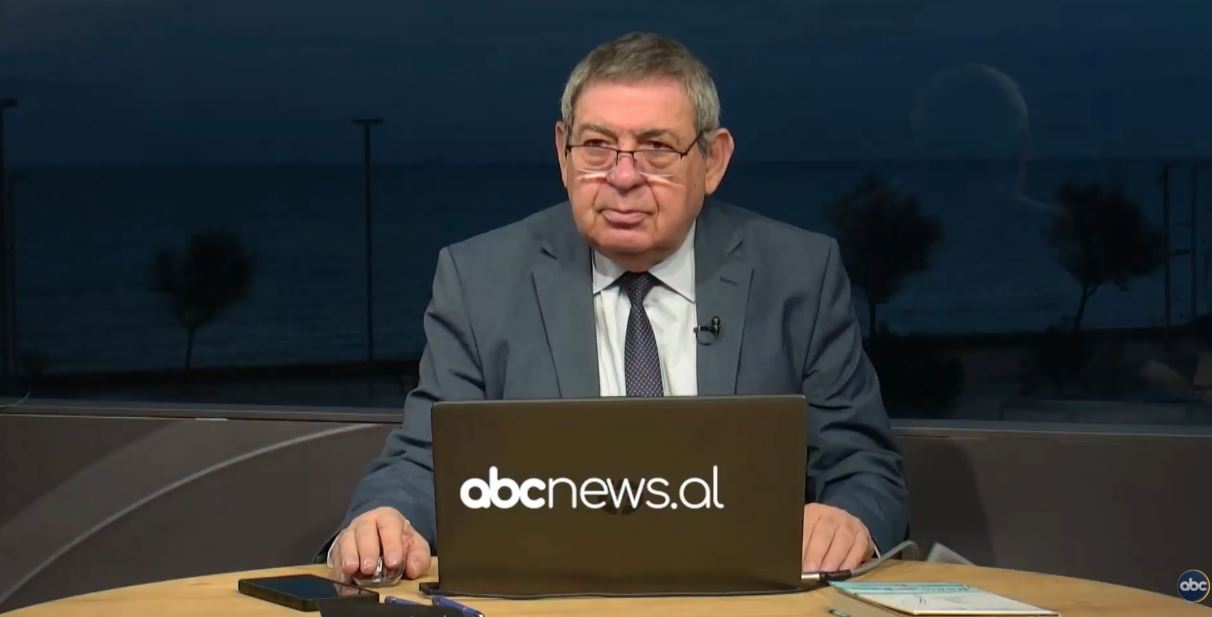 2 dhjetor 2025   Shtypi i ditës    Mirëmëngjes me Bashkim Hoxhën