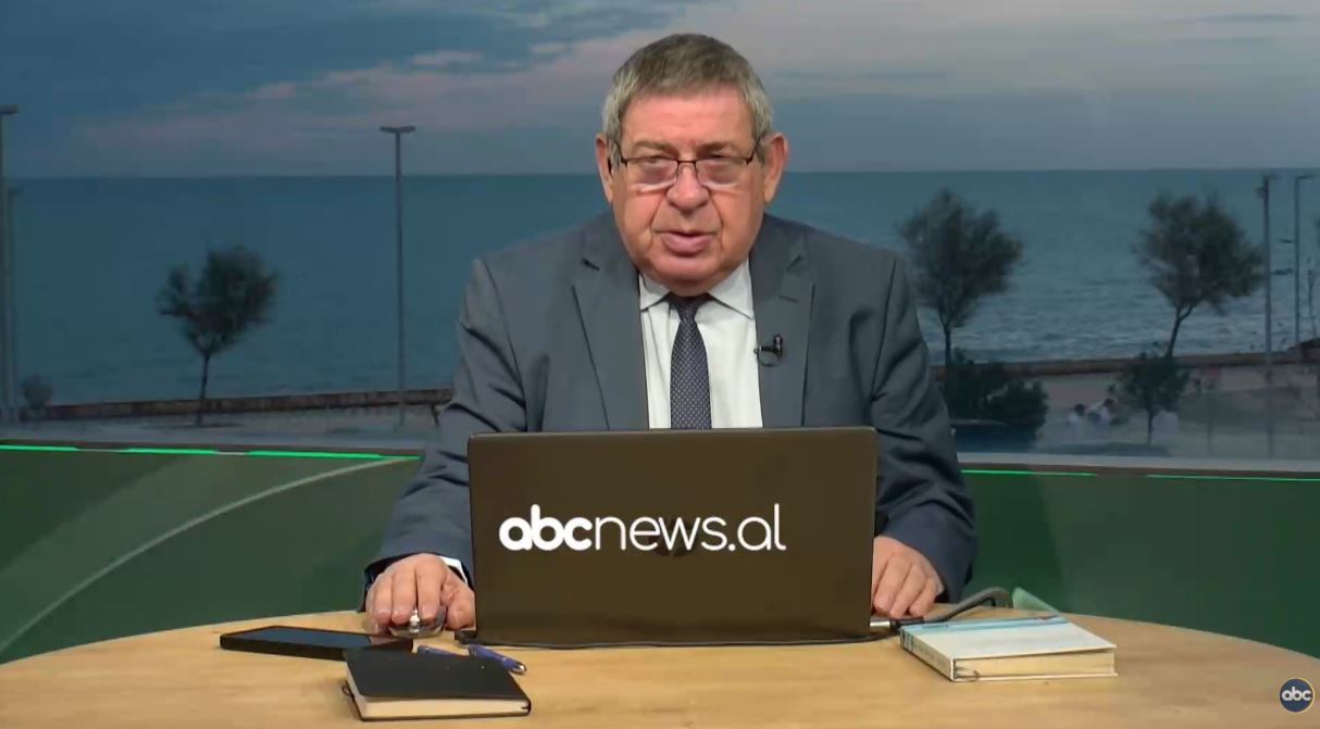 2 dhjetor 2025   Telefonatat e Teleshikuesve    Mirëmëngjes me Bashkim Hoxhën