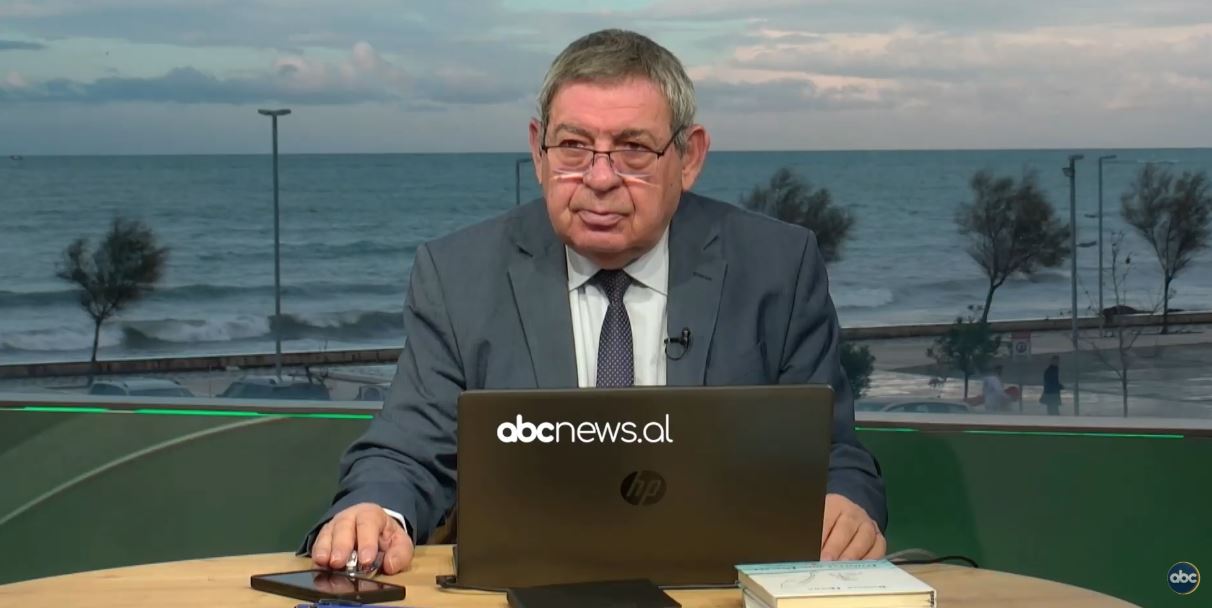 3 dhjetor 2025   Telefonatat e Teleshikuesve    Mirëmëngjes me Bashkim Hoxhën