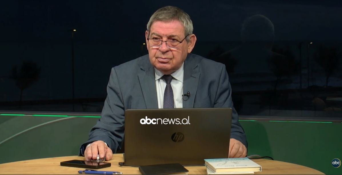 3 dhjetor 2025   Shtypi i ditës    Mirëmëngjes me Bashkim Hoxhën