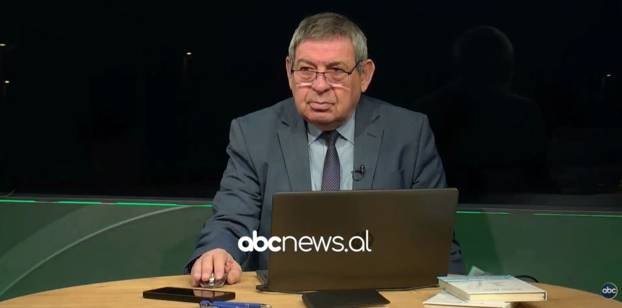 4 dhjetor 2025, “Shtypi i ditës” – Mirëmëngjes me Bashkim Hoxhën