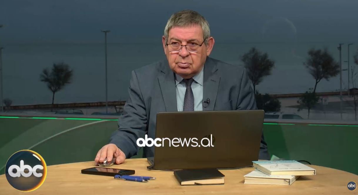 4 dhjetor 2025, “Telefonatat e Teleshikuesve” – Mirëmëngjes me Bashkim Hoxhën