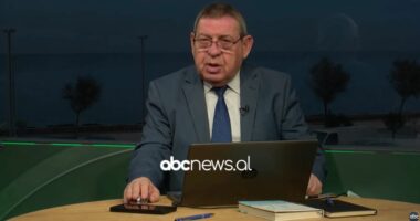 16 dhjetor 2025, “Telefonatat e Teleshikuesve” – Mirëmëngjes me Bashkim Hoxhën