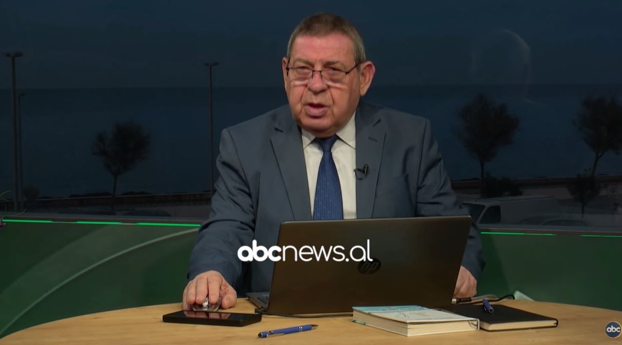 16 dhjetor 2025   Telefonatat e Teleshikuesve    Mirëmëngjes me Bashkim Hoxhën