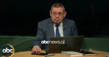 17 dhjetor 2025, “Shtypi i ditës” – Mirëmëngjes me Bashkim Hoxhën