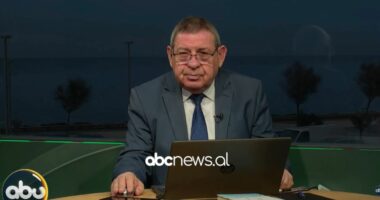 16 dhjetor 2025, “Shtypi i ditës” – Mirëmëngjes me Bashkim Hoxhën