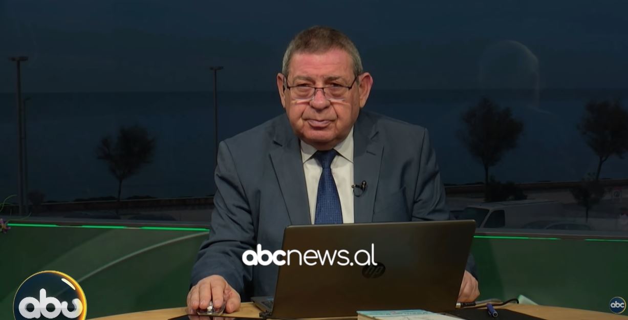 16 dhjetor 2025   Shtypi i ditës    Mirëmëngjes me Bashkim Hoxhën