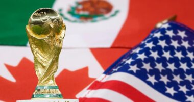 Botërori më i shtrenjtë në histori/ Çmimet e biletave për “Kupën e Botës 2026” kapin “qiellin”