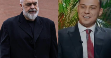 Takimi i Ramës me Thaçin në Hagë, djali i ish-presidentit: Shembull i atdhedashurisë dhe dëshmi se bashkë jemi më mirë