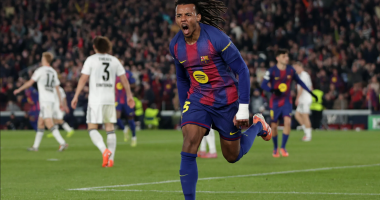 Përmbysjet, “mode” në Champions/ Barcelona, Bayern dhe Atalanta fitojnë me kthime rezultatesh