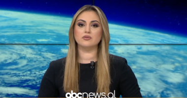 News Hour me Habi Hoxha, (01/12/2025)