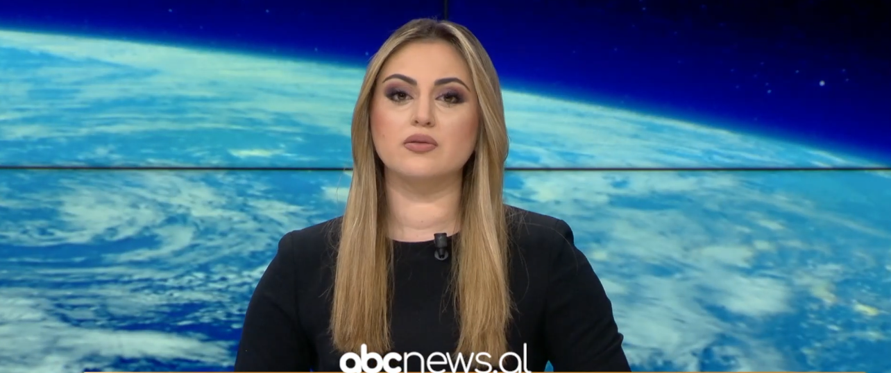 News Hour me Habi Hoxha, (01/12/2025)