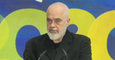 “Do ndërtojmë laboratorë të akredituar nga BE”, Rama: Do finalizojmë regjistrat kombëtarë të fermave, parcelave dhe kafshëve