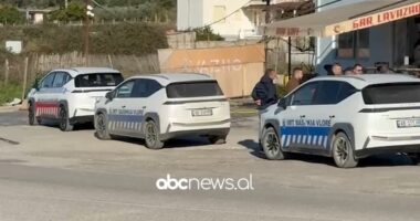 VIDEO/ Dhunohet drejtori i IMT në Vlorë, sherri pas aksionit për lirimin e hapësirave