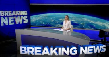 Breaking News me Fabiola Hoxha, (22/12/2025)