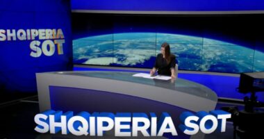 Shqipëria Sot me Kasandra Palin, (22/12/2025)